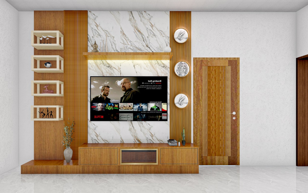 Residential-Interiors
